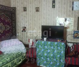 3-комн.кв., 61 м², этаж 1