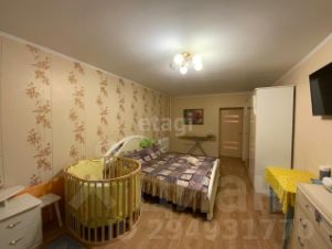 4-комн.кв., 120 м², этаж 3