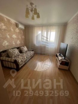 1-комн.кв., 39 м², этаж 9