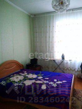 3-комн.кв., 68 м², этаж 1