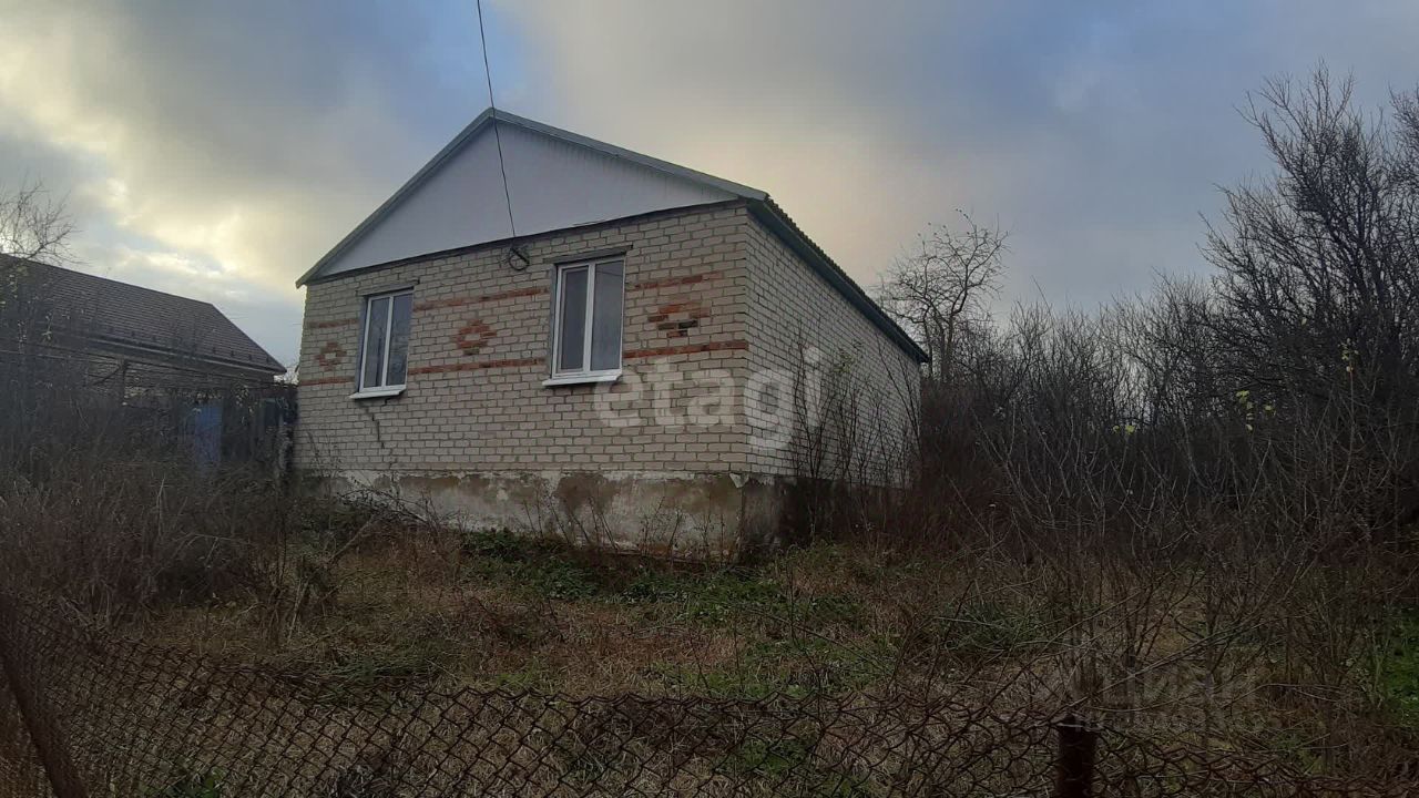 Купить дом в селе Старая Безгинка Белгородской области, продажа домов -  база объявлений Циан. Найдено 3 объявления