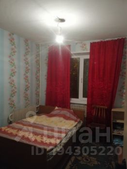 3-комн.кв., 62 м², этаж 2