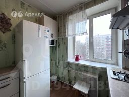 2-комн.кв., 42 м², этаж 6