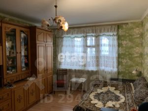 2-комн.кв., 57 м², этаж 5