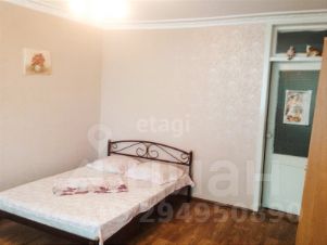 3-комн.кв., 46 м², этаж 1