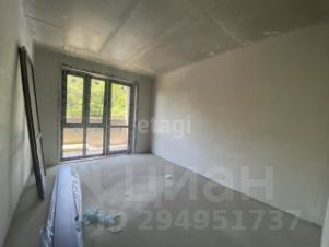 2-комн.кв., 46 м², этаж 2