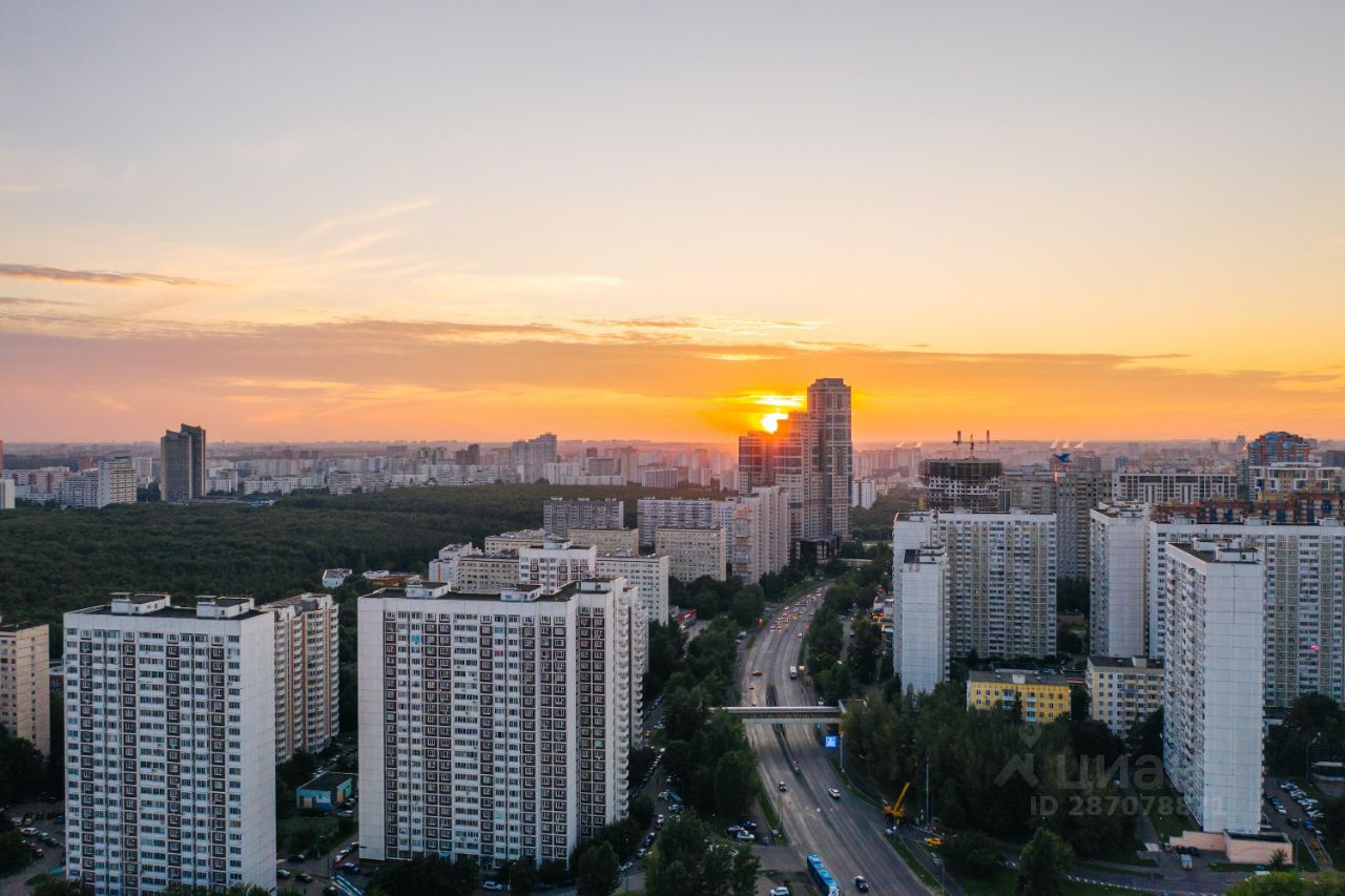 Купить квартиру в ЖК Архитектор в Москве от застройщика, официальный сайт  жилого комплекса Архитектор, цены на квартиры, планировки. Найдено 181  объявление.