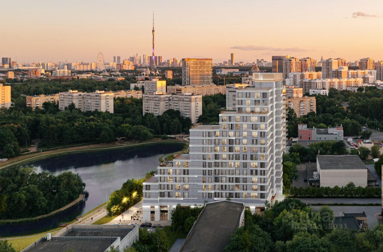 Элитные 2-комнатные квартиры в районе Свиблово в Москве, купить элитное  жильё бизнес класса. Найдено 54 объявления.