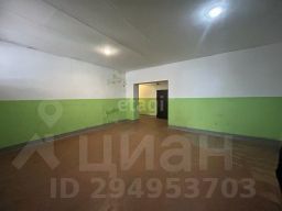 студия, 18 м², этаж 4