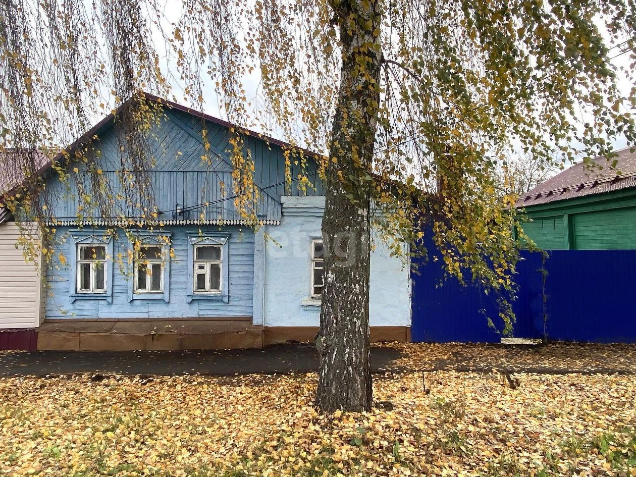 Купить часть дома в районе Ленинский в городе Саранск, продажа частей дома  - база объявлений Циан. Найдено 9 объявлений