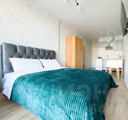 1-комн., 24 м², 22/25 этаж