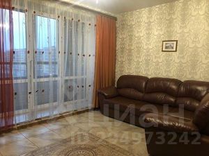 2-комн.кв., 55 м², этаж 6