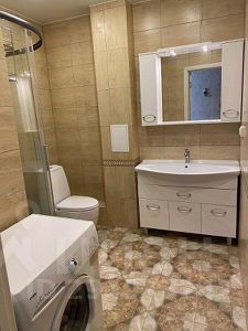 2-комн.кв., 55 м², этаж 6