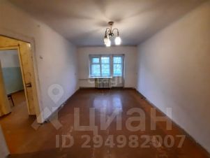 1-комн.кв., 37 м², этаж 3