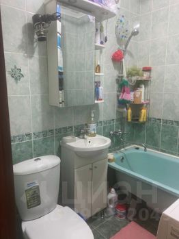 2-комн.кв., 45 м², этаж 4