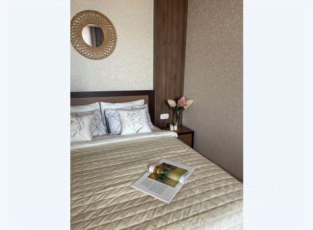 1-комн., 45 м², 14/18 этаж