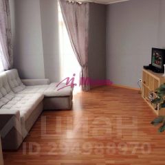 2-комн.кв., 70 м², этаж 6