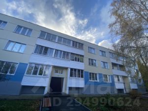 2-комн.кв., 54 м², этаж 1