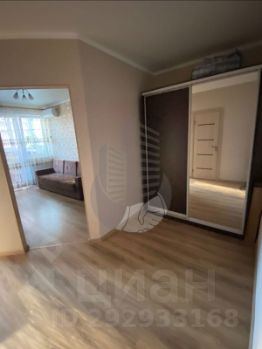 1-комн.кв., 37 м², этаж 3