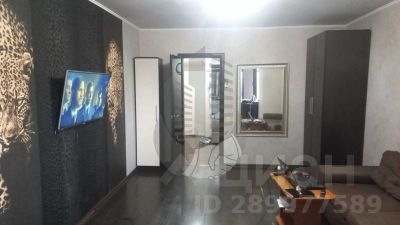 2-комн.кв., 59 м², этаж 10