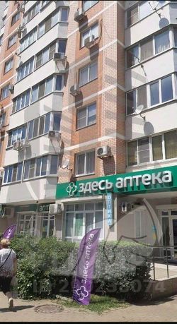 3-комн.кв., 111 м², этаж 10