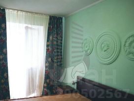 3-комн.кв., 60 м², этаж 3