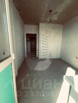 1-комн.кв., 33 м², этаж 8