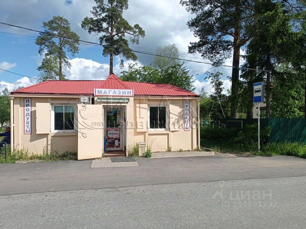 ПродаетсяЗдание,74,6м²