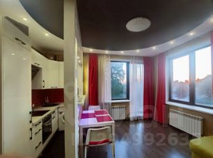 1-комн.кв., 49 м², этаж 3