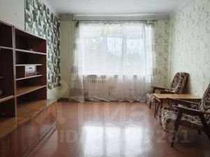 2-комн.кв., 45 м², этаж 3