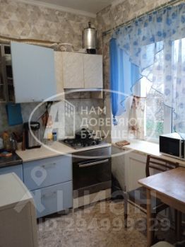 2-комн.кв., 40 м², этаж 2