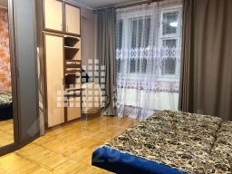 2-комн.кв., 57 м², этаж 1