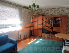 1-комн.кв., 33 м², этаж 3