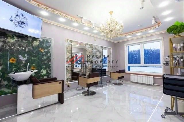Торговая площадь, НАО (Новомосковский), Москва