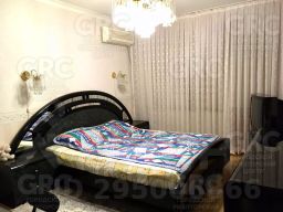 2-комн.кв., 54 м², этаж 4