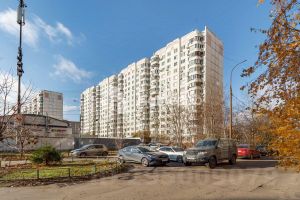 4-комн.кв., 92 м², этаж 1