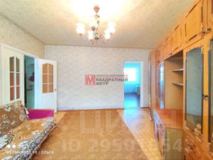 4-комн.кв., 71 м², этаж 5