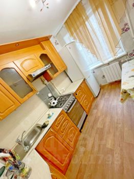 2-комн.кв., 45 м², этаж 7