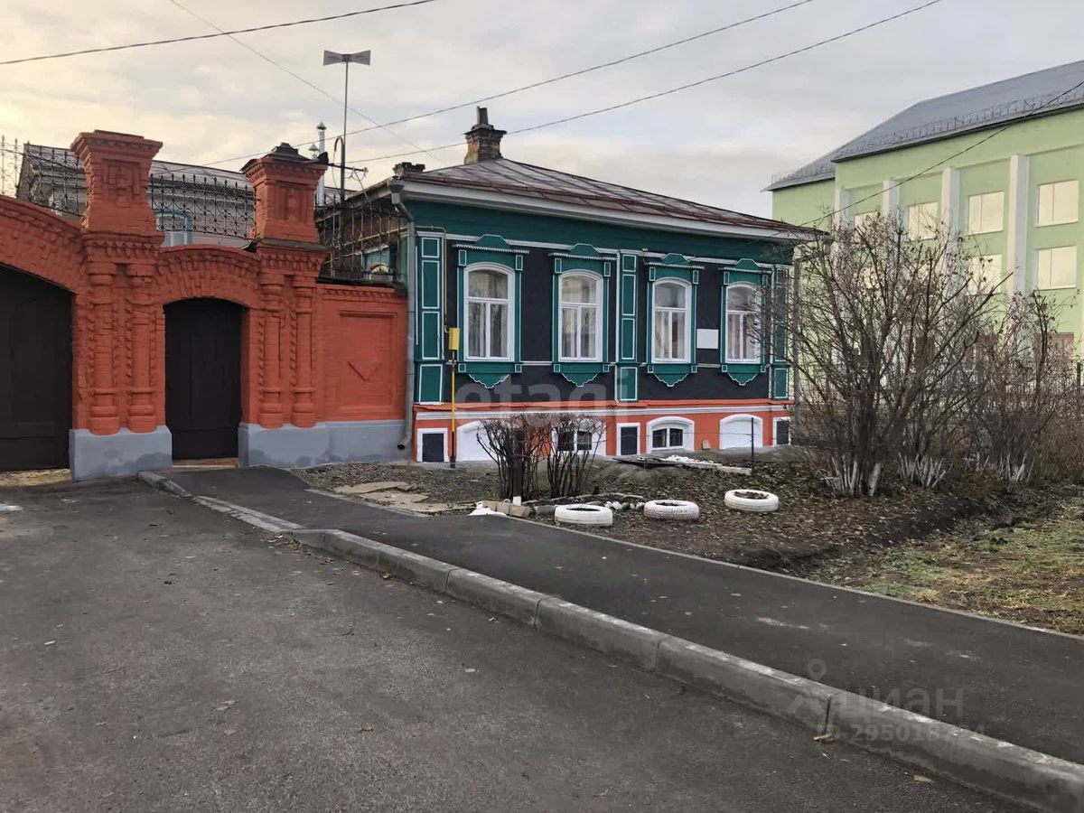 Купить квартиру на улице Розы Люксембург в городе Шадринск, продажа квартир  во вторичке и первичке на Циан. Найдено 1 объявление