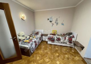 3-комн.кв., 138 м², этаж 9