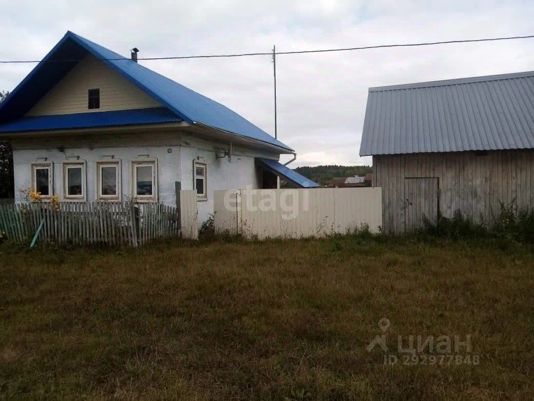 Купить дом в городском округе Суксунском Пермского края, продажа домов -  база объявлений Циан. Найдено 27 объявлений