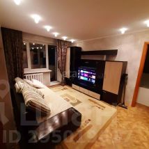 2-комн.кв., 47 м², этаж 4