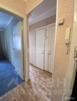 4-комн.кв., 61 м², этаж 3