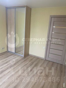 2-комн.кв., 33 м², этаж 2