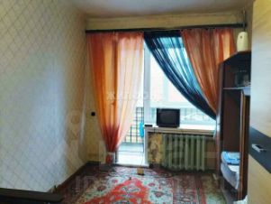 2-комн.кв., 40 м², этаж 3