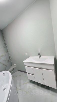 1-комн.кв., 60 м², этаж 17