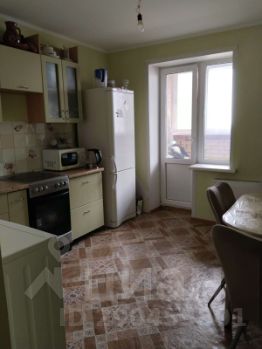 2-комн.кв., 58 м², этаж 8