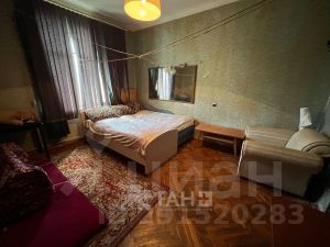 2-комн.кв., 56 м², этаж 4