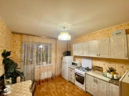 2-комн.кв., 65 м², этаж 5