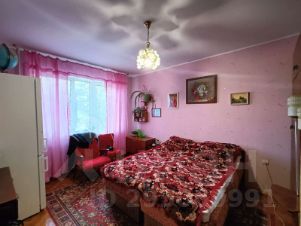 3-комн.кв., 60 м², этаж 3